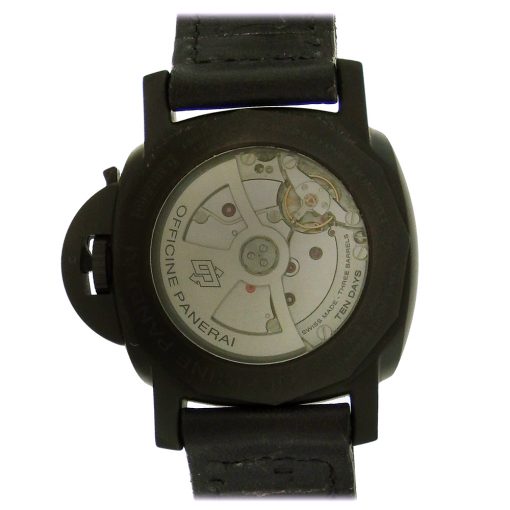 Panerai Ceramic PAM 335 10 Day GMT - Image 3