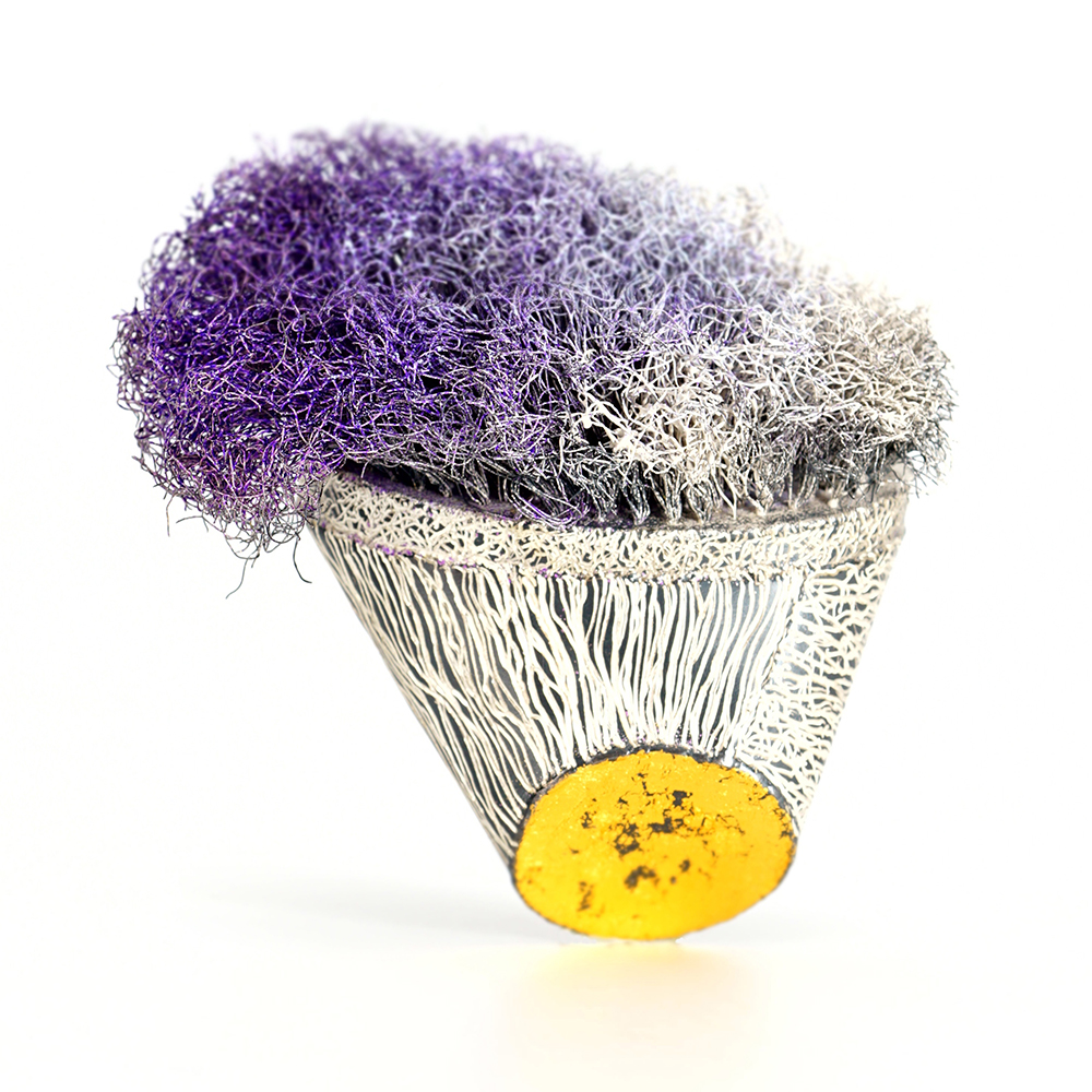 WHERE I COME FROM: Cross-Cultural Influences in Contemporary Jewelry – NOW ON VIEW AT SOFA CHICAGO