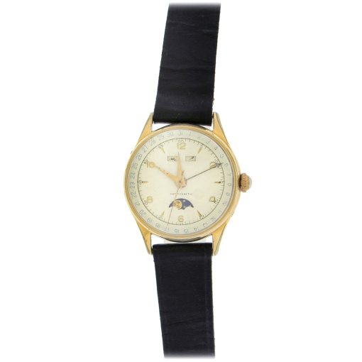 Zodiac Triple Moonphase Calendar - Image 2