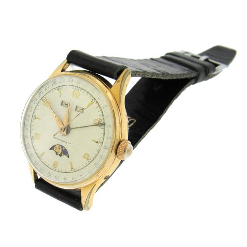 Zodiac Triple Moonphase Calendar - Image 4