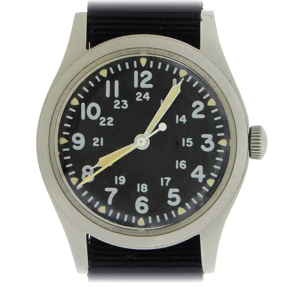 21 Of The Best Military Watches And Their Histories | lupon.gov.ph