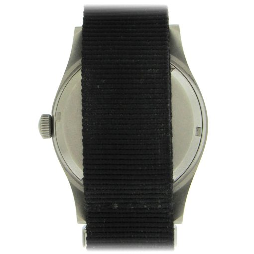 U.S. Military Issue Wristwatch, 1980's - Image 3