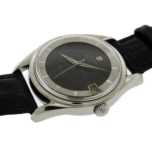 Universal Geneve Polerouter Date, 1960's - Image 3