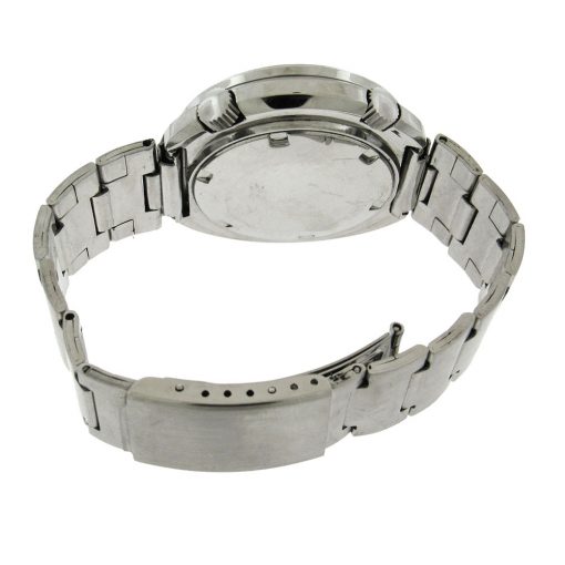 Elgin 1970's Automatic Diver's Watch - Image 4