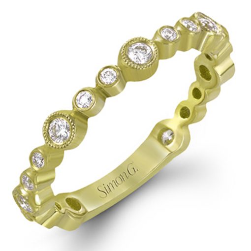 SimonG: Diamond Stacking Band