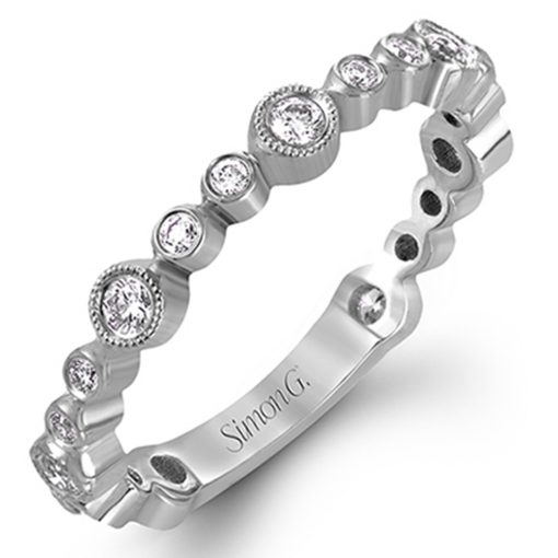 SimonG: Diamond Stacking Band