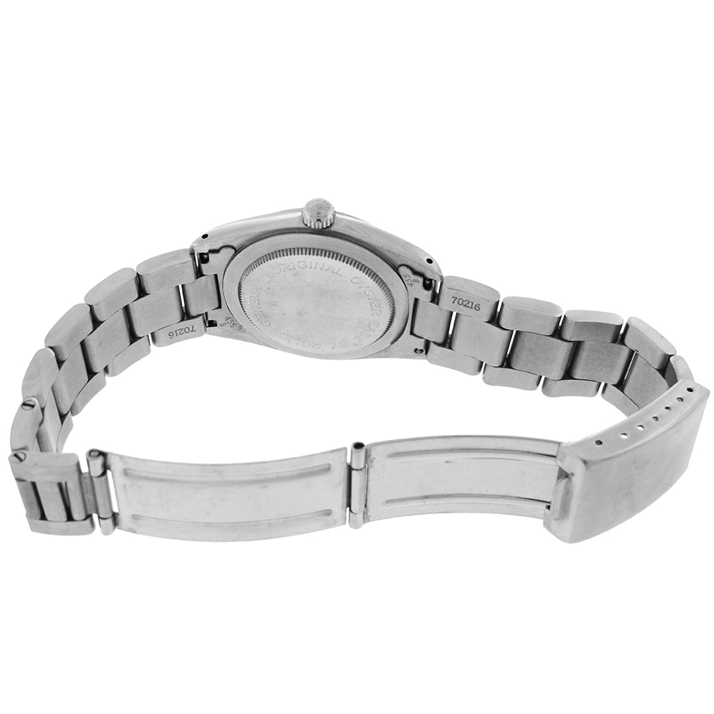 Tudor Prince Oysterdate Ref ron Faber