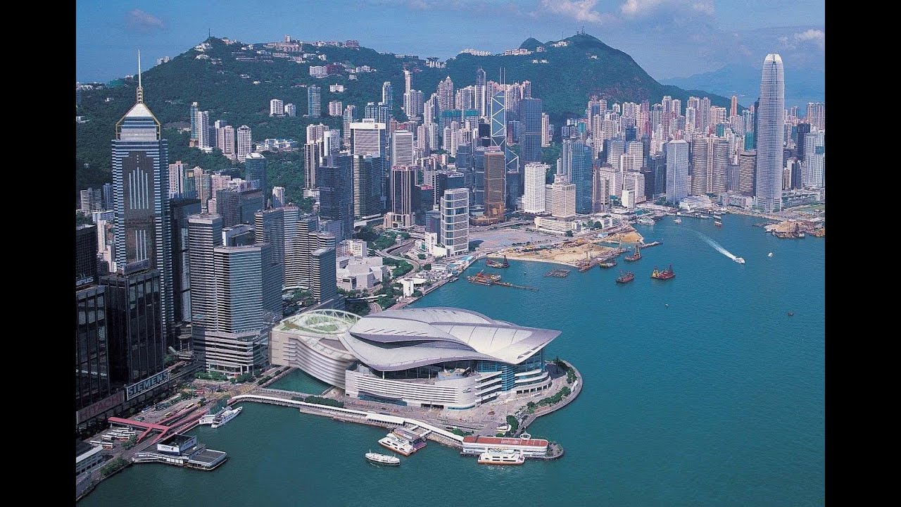 Hong Kong Jewellery & Gem Fair – September 18 – 22