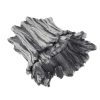 Pavel Kaczynski: Patinated Ruffle Cuff Bracelet - Image 2