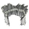 Pavel Kaczynski: Patinated Ruffle Cuff Bracelet - Image 5