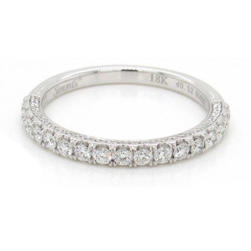 SimonG: Diamond Eternity Band - Image 5