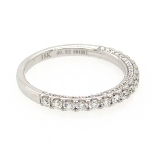 SimonG: Diamond Eternity Band - Image 3