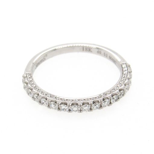 SimonG: Diamond Eternity Band - Image 4
