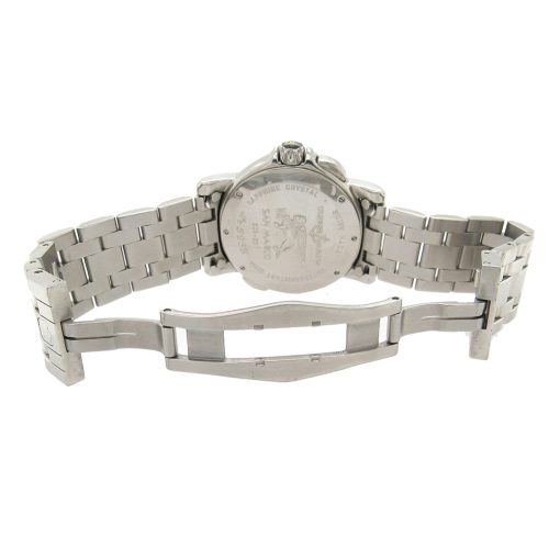 Stainless Steel Ulysse Nardin GMT - Image 3