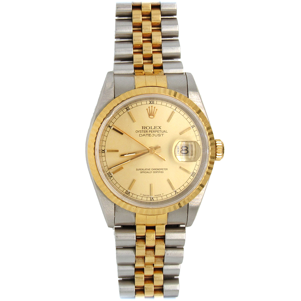 rolex 16013 american psycho