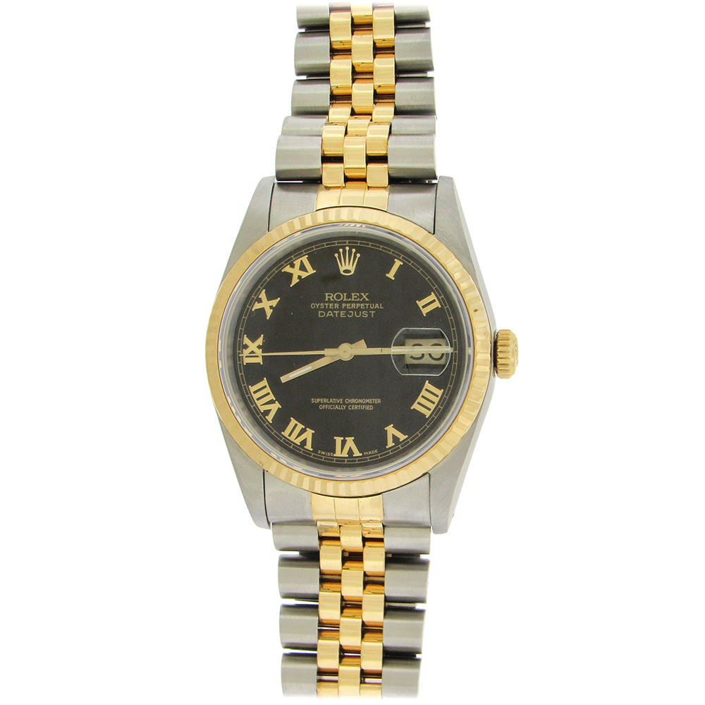 rolex 16013 american psycho