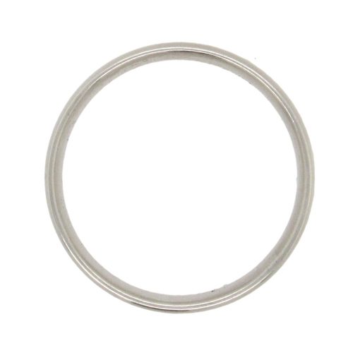 Christian Bauer: Platinum Wedding Band - Image 5