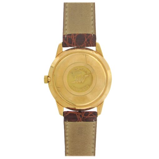 18K Longines Automatic Ultra-Chron, Circa 1970's - Image 4