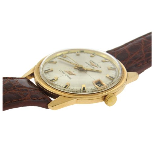 18K Longines Automatic Ultra-Chron, Circa 1970's - Image 6