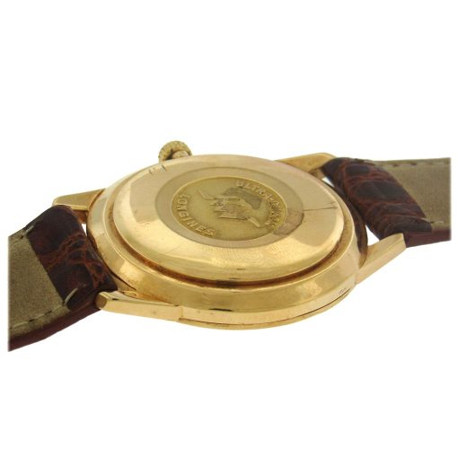 18K Longines Automatic Ultra-Chron, Circa 1970's - Image 2