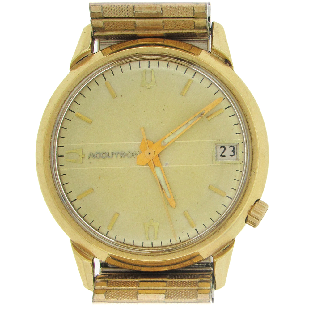 Watch Bulova Accutron | lupon.gov.ph