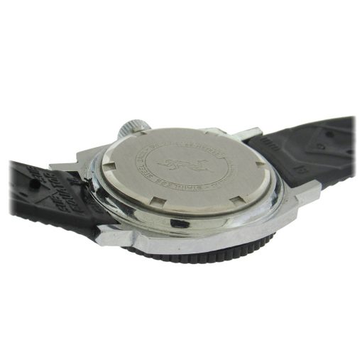 Vintage Seawatch Diver's Watch, Circa 1970 - Image 6