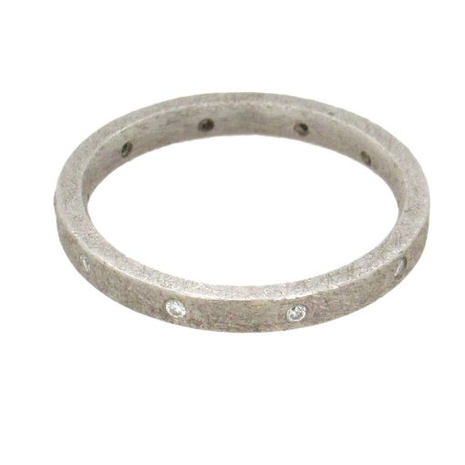 Alishan: Salt-and-Pepper Diamond Set - Image 8