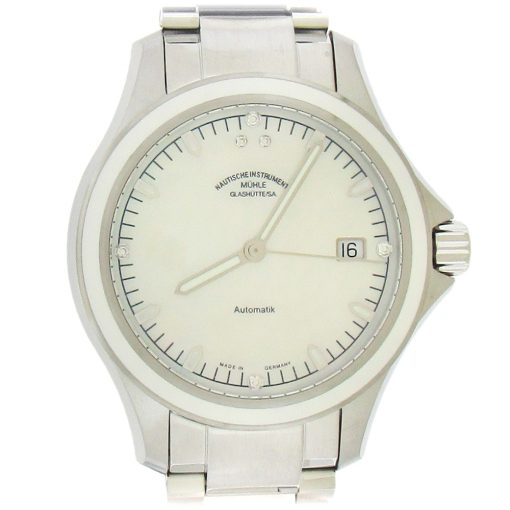 Muhle ProMare Lady Automatic Wristwatch