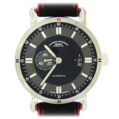 Muhle Teutonia Sport II Diver's Watch