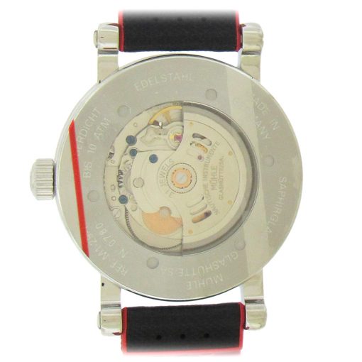 Muhle Teutonia Sport II Diver's Watch - Image 3