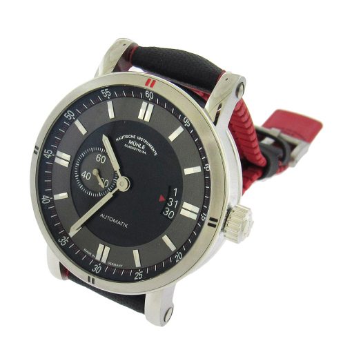 Muhle Teutonia Sport II Diver's Watch - Image 4