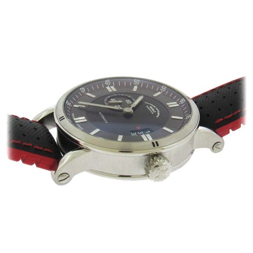 Muhle Teutonia Sport II Diver's Watch - Image 5