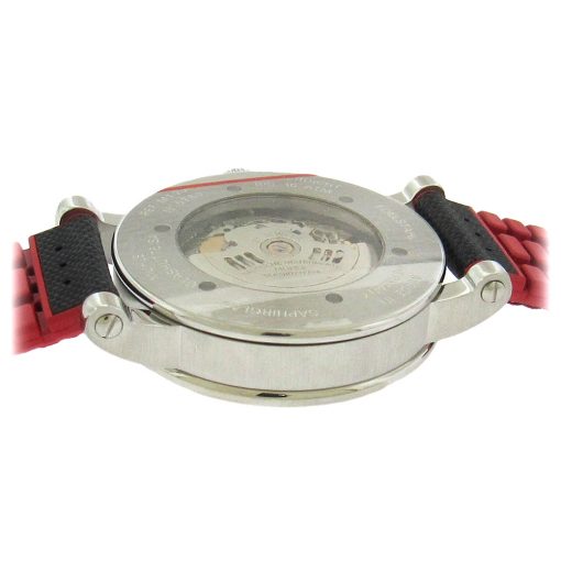 Muhle Teutonia Sport II Diver's Watch - Image 6