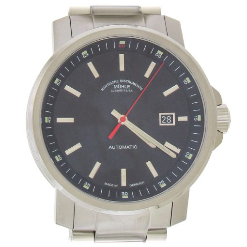 Muhle 29er Big Wristwatch