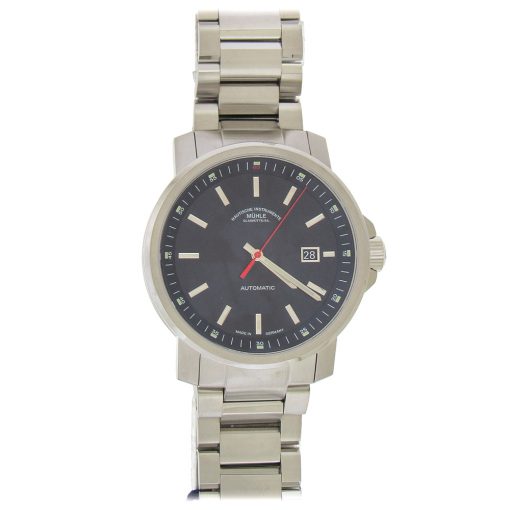 Muhle 29er Big Wristwatch - Image 2
