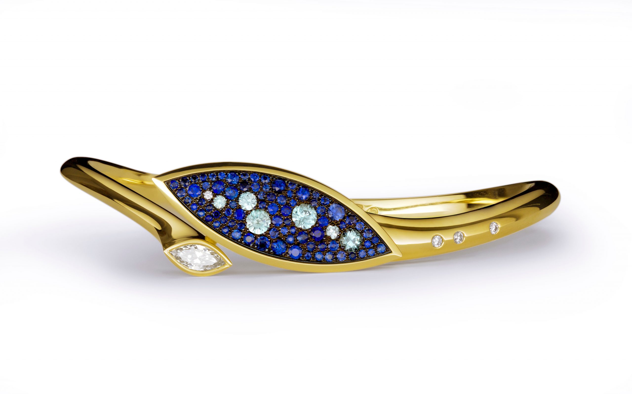 Polka Dot 2020: American Jewelry Design Council