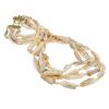 Keshi Pearl Necklace - Image 2