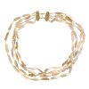 Keshi Pearl Necklace - Image 3