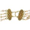Keshi Pearl Necklace - Image 4