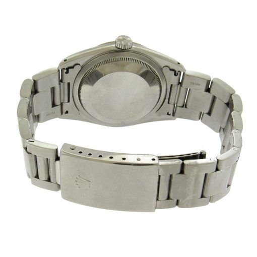 Rolex Datejust Ref. 16234 Stainless Steel - Image 3