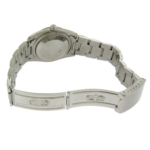 Rolex Datejust Ref. 16234 Stainless Steel - Image 4