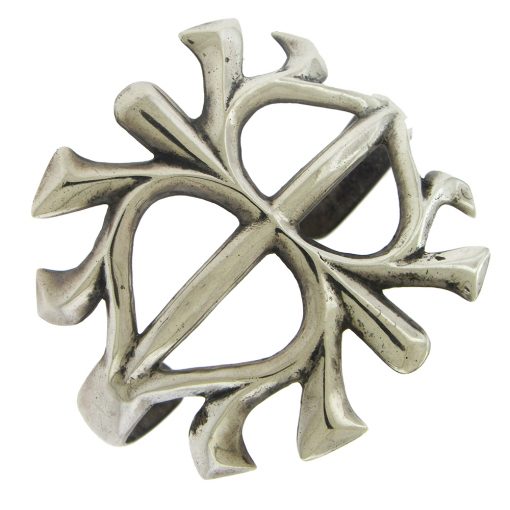 Cast Openwork Bracelet