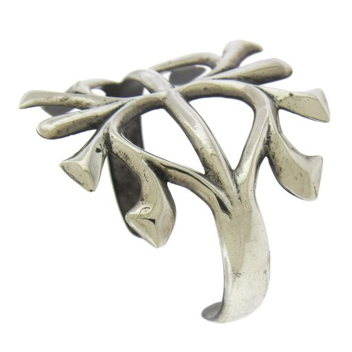 Cast Openwork Bracelet - Image 3