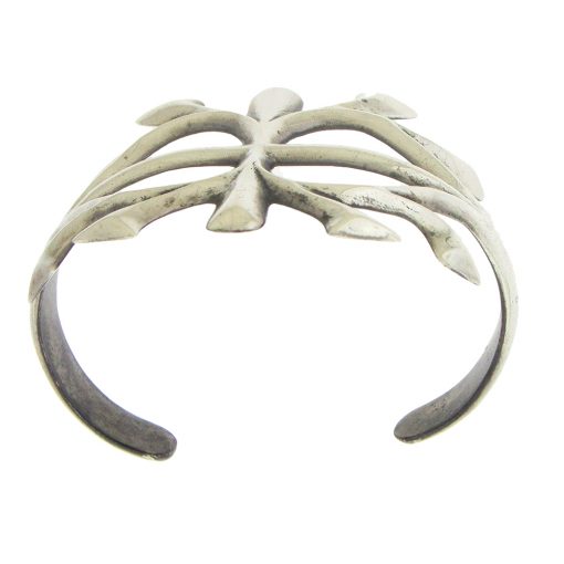 Cast Openwork Bracelet - Image 4