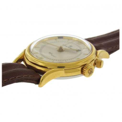 Swiss Made Cricket Alarm Wristwatch - Image 5
