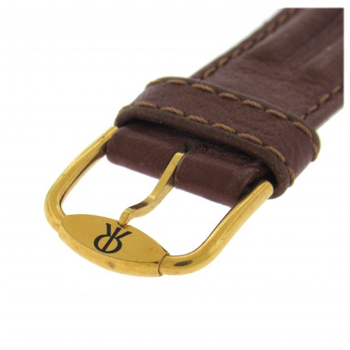 Swiss Made Cricket Alarm Wristwatch - Image 7