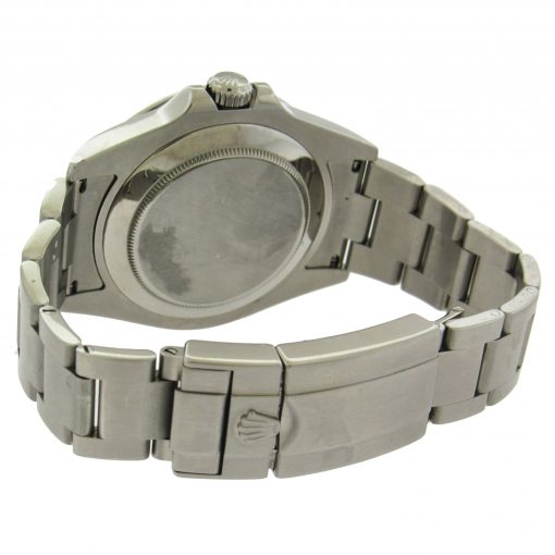 Rolex Steel Explorer II Ref. 216570 - Image 3