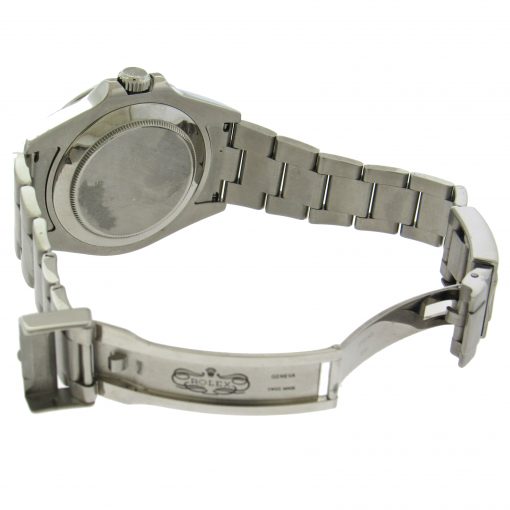 Rolex Steel Explorer II Ref. 216570 - Image 5