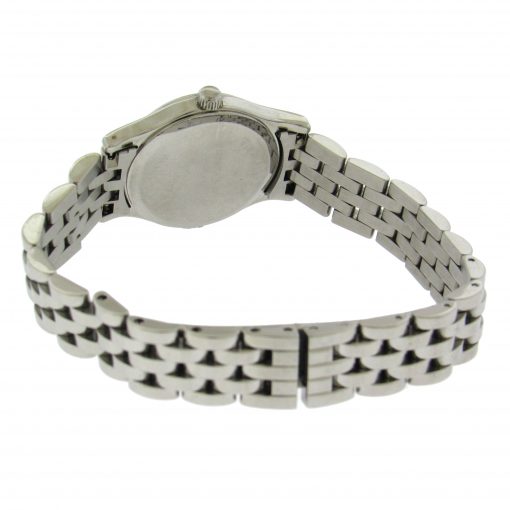 Tiffany & Co Women's Quartz Date Watch - Image 3