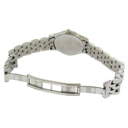 Tiffany & Co Women's Quartz Date Watch - Image 4